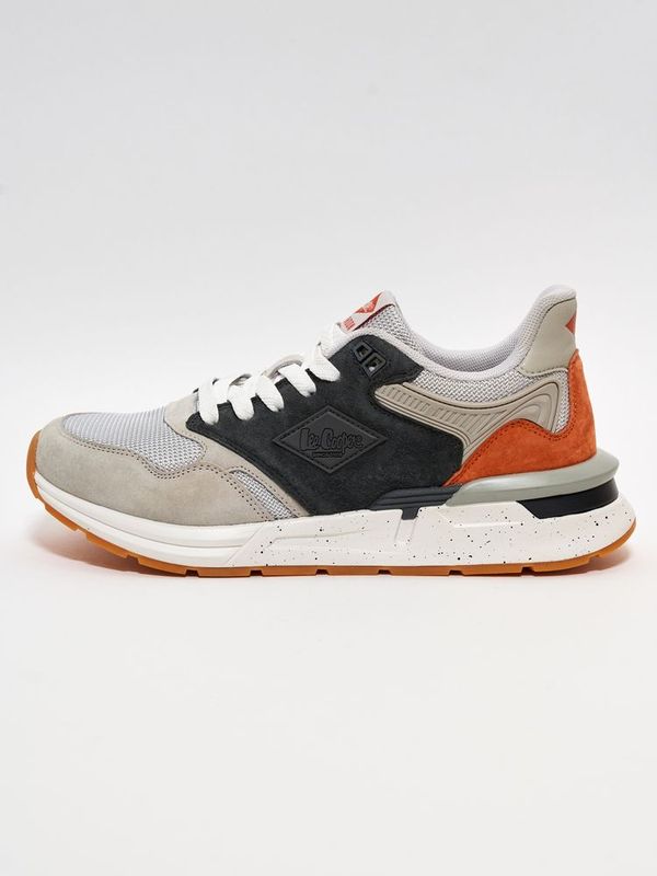 Кроссовки Lee Cooper