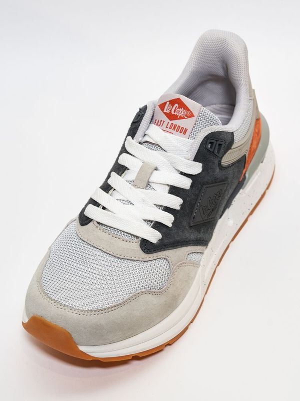 Кроссовки Lee Cooper