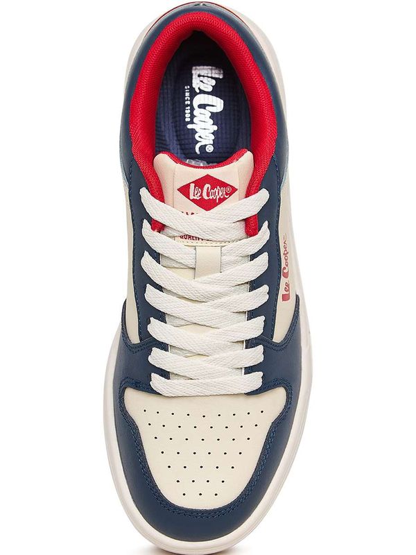 Кеды Lee Cooper 24LC013M