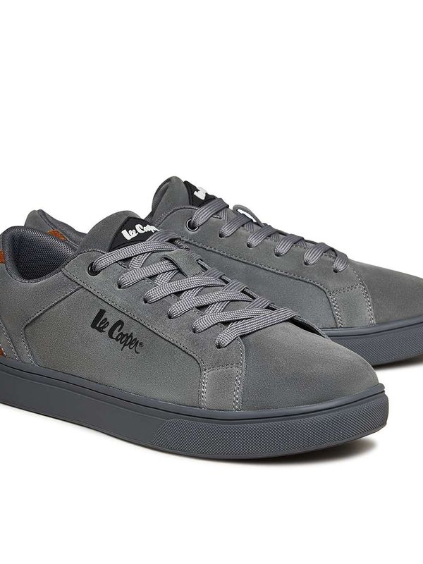 Кеды Lee Cooper 24LC014M