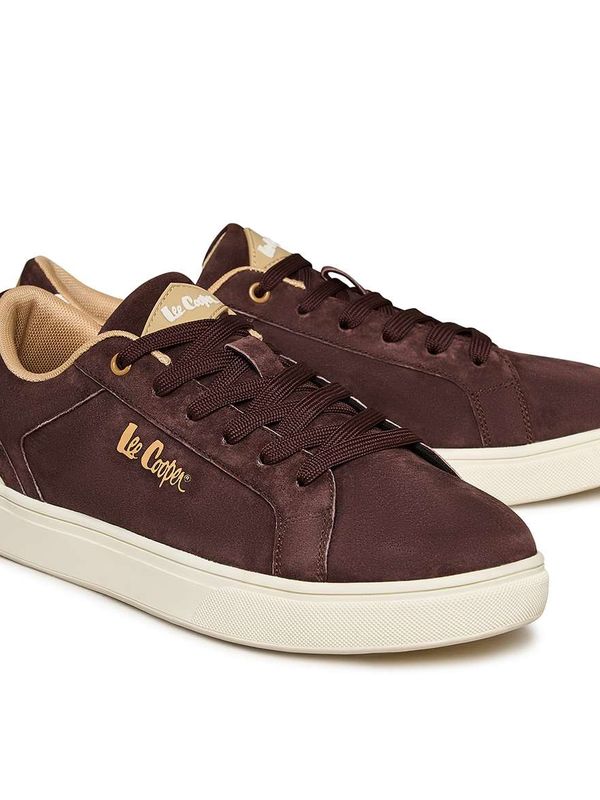 Кеды Lee Cooper 24LC014M