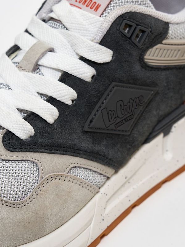Кроссовки Lee Cooper