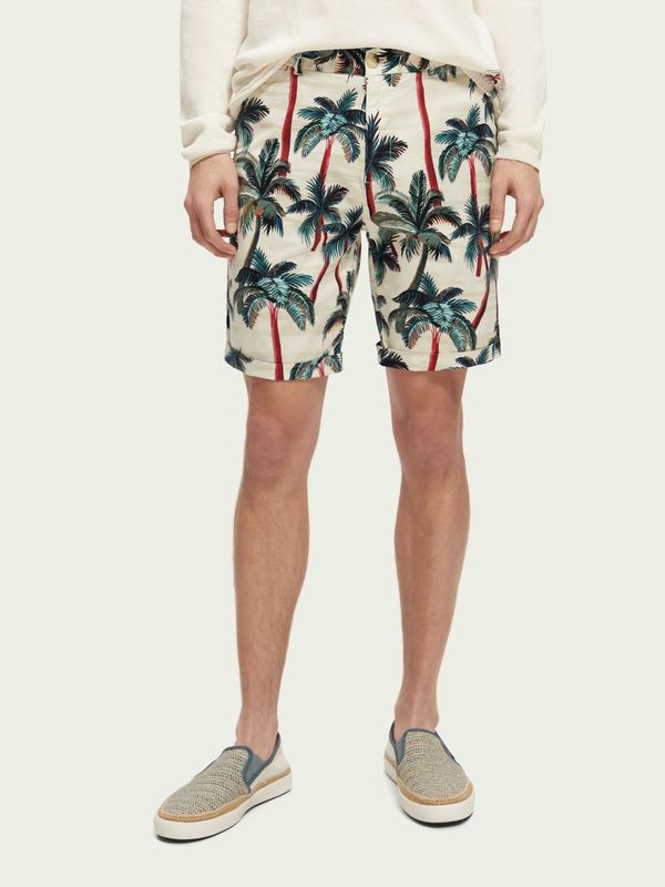 Шорты Scotch&Soda STUART printed