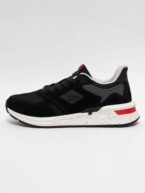 Кроссовки Lee Cooper