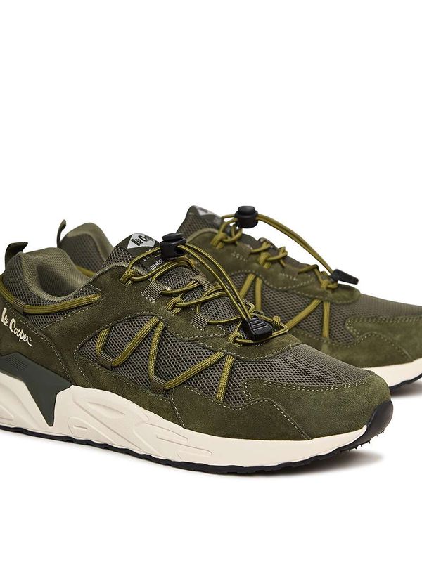Кроссовки Lee Cooper 24LC016M