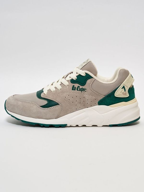 Кроссовки Lee Cooper