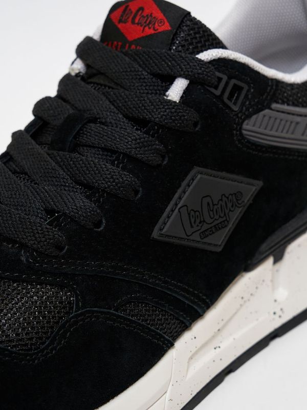 Кроссовки Lee Cooper