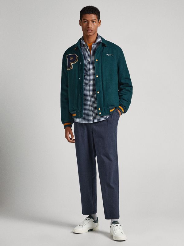 Куртка Pepe Jeans