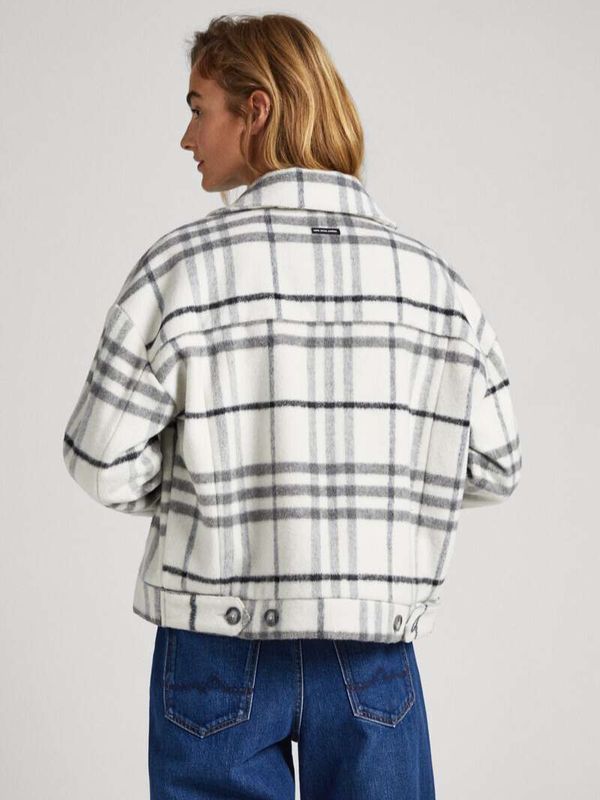 Куртка PEPE JEANS