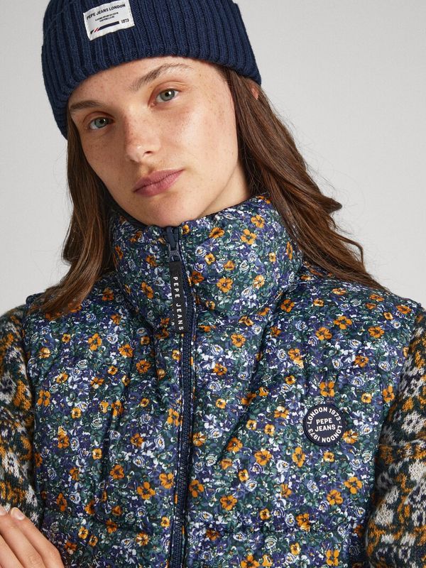Жилет Pepe Jeans