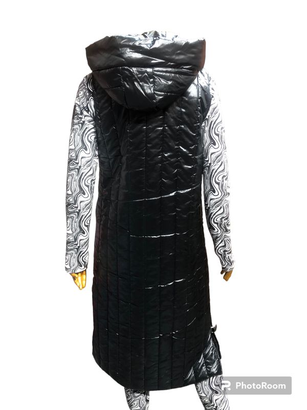 Sportovní elegantní vesta