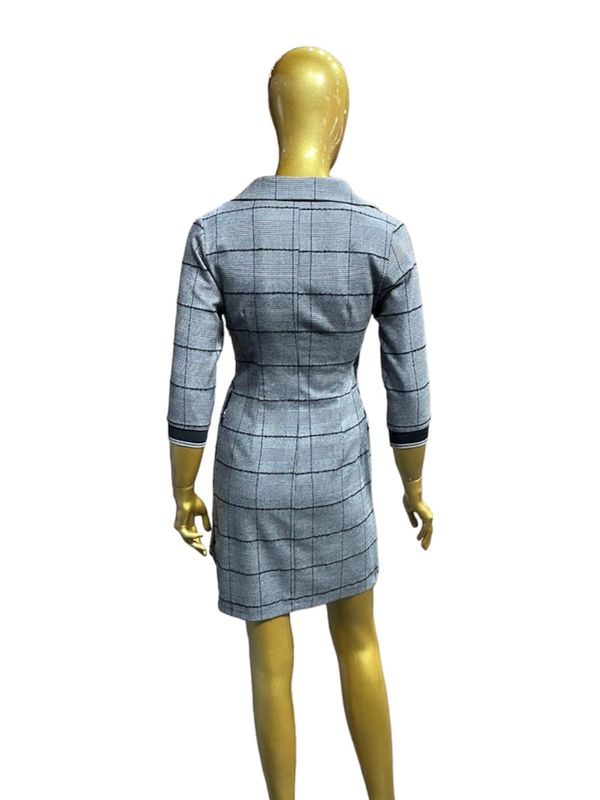 Elegantní šaty