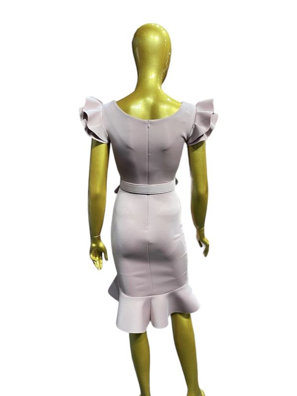 Elegantní šaty