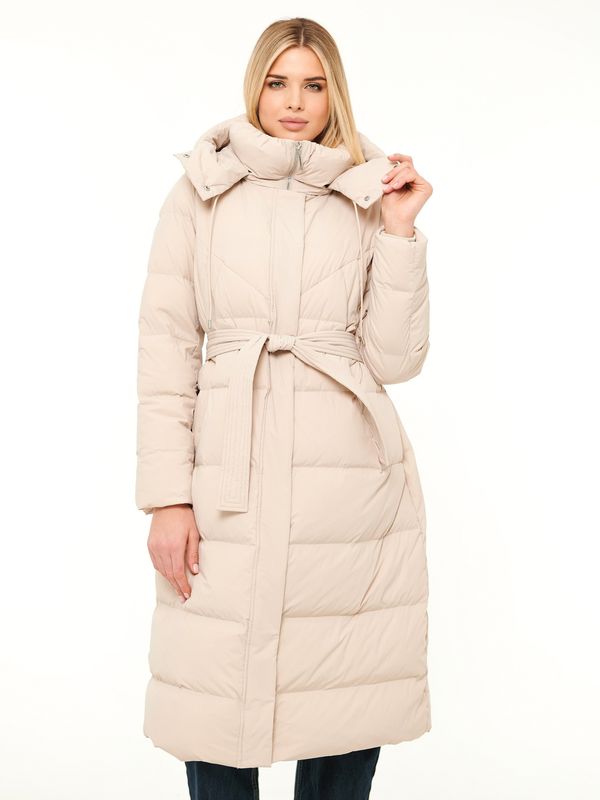 Пальто женское LIGHTE BEIGE арт. 174.W22.016