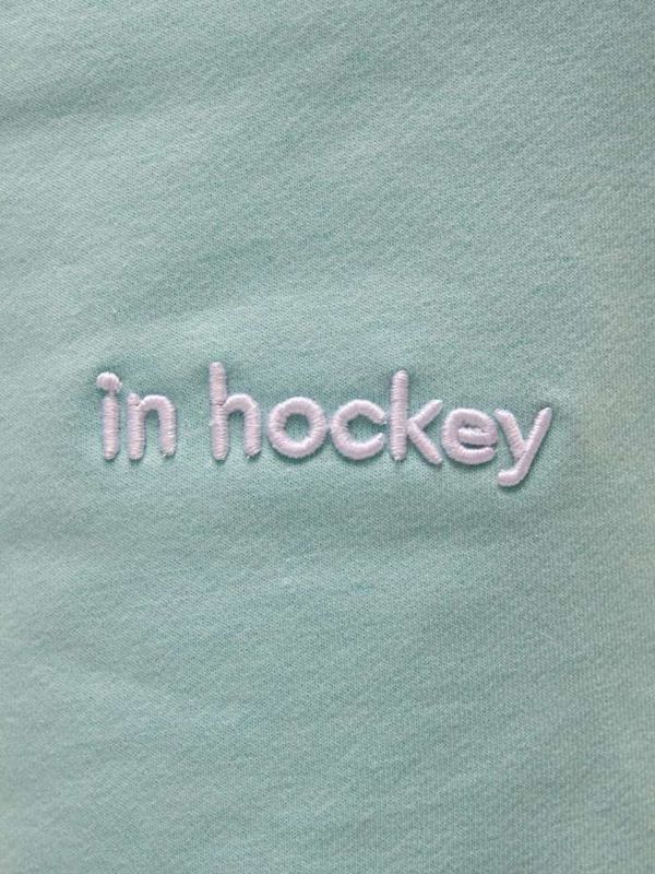 In hockey / шорты / Мятный