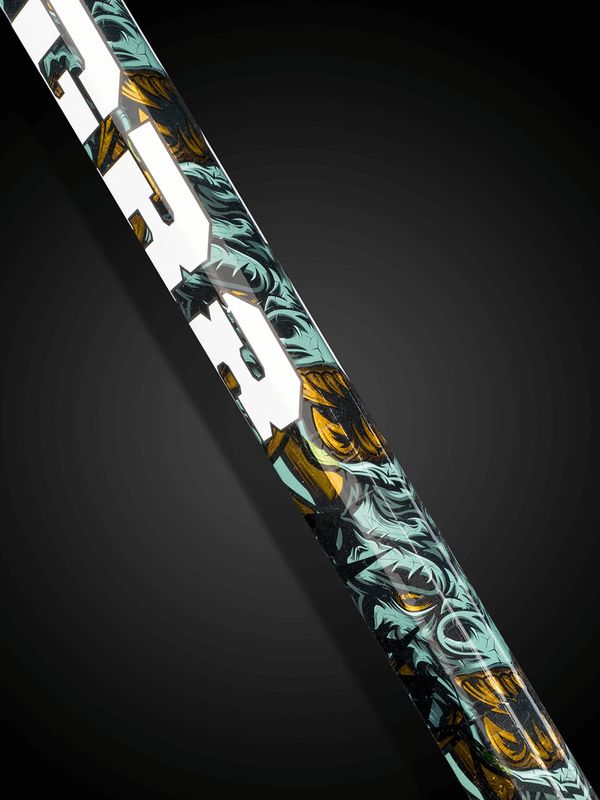 Клюшка GR8 40 Flex