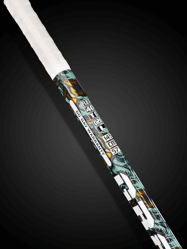 Клюшка GR8 40 Flex