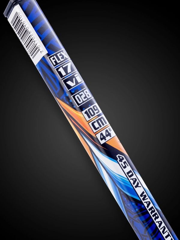 Клюшка Vikkela VIG 17 flex