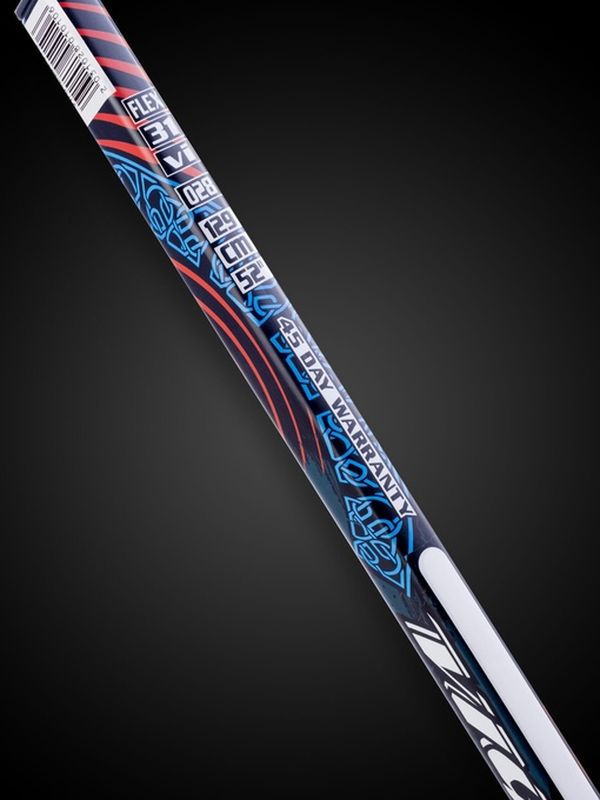 Клюшка Vikkela VIG 31 flex
