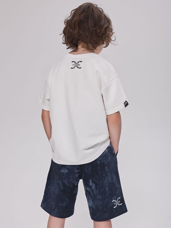 Футболка KIDS Белая
