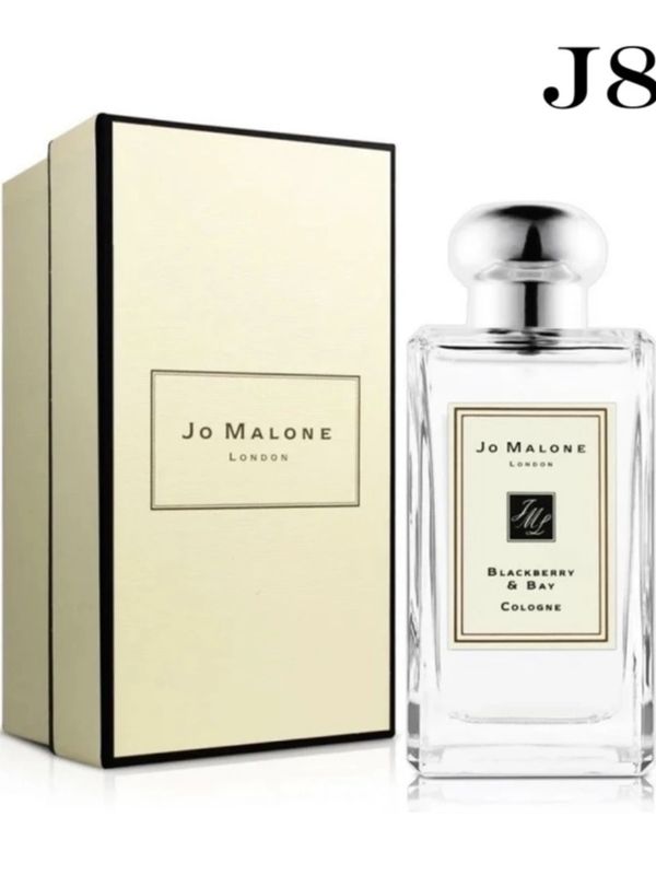 J-008 схож с Blackberry & Buy JO MALONE