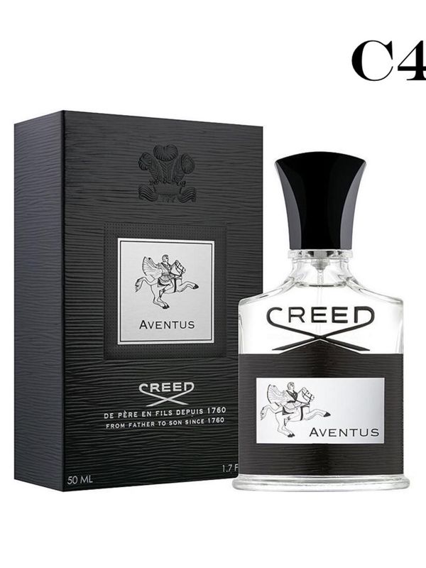 С-004 схож с AVENTUS  CREED