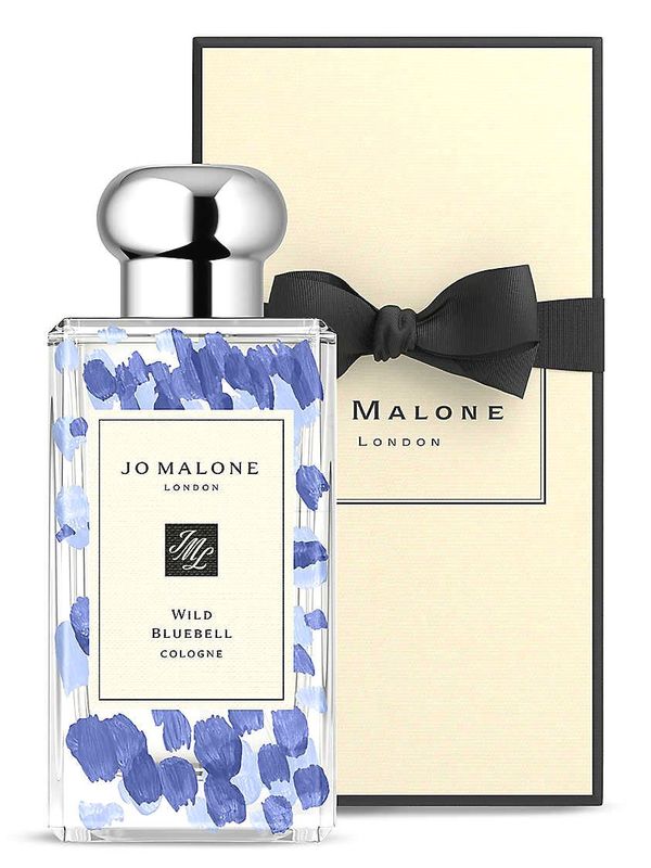 J11 w схож с Jo Malone - Wild Bluebell