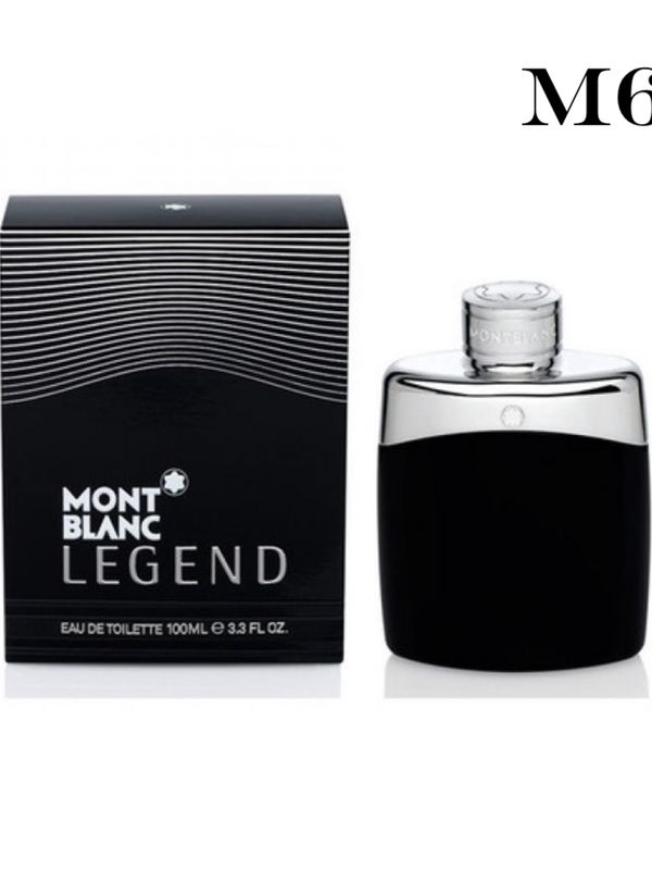 М-006 схож с LEGEND MONTBLANC