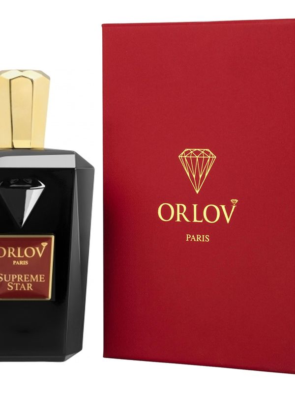 О-3 по мотивам De Young Red Orlov Paris