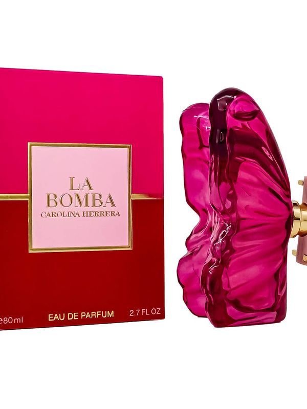 С-26 по мотивам La Bomba Carolina Herrera