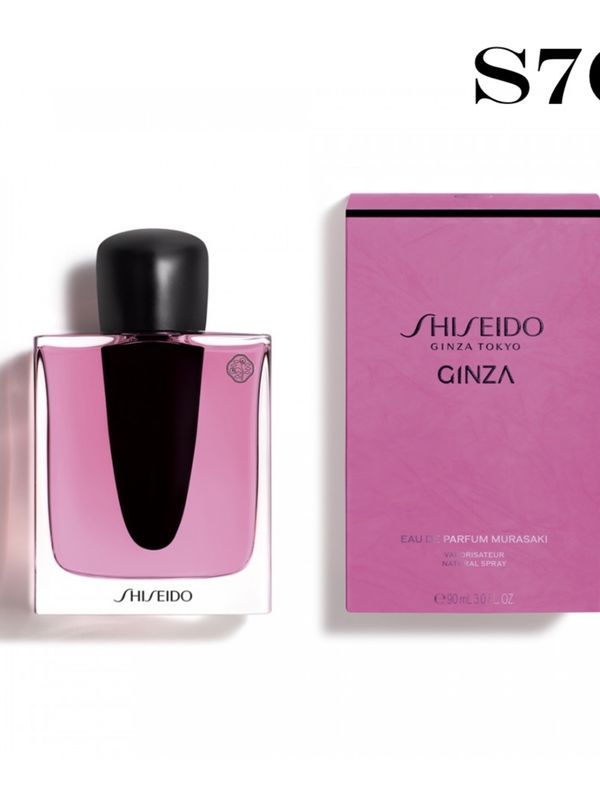 S-070 NEGA S PARFUME