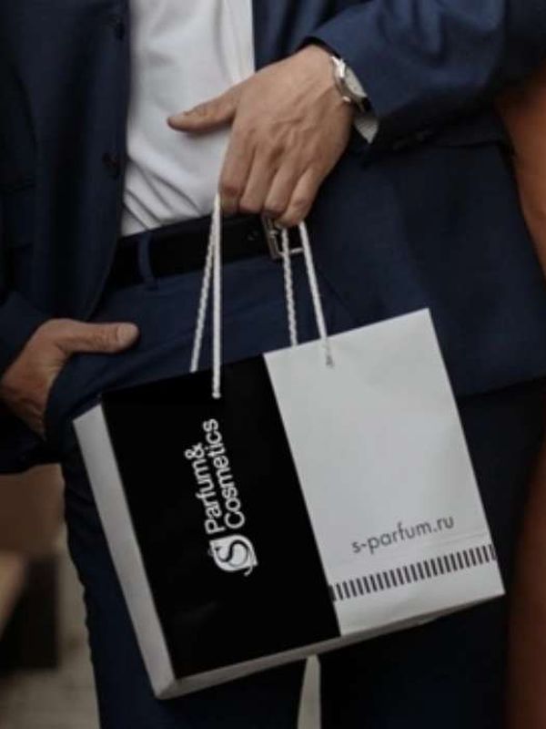 Пакет горизонтальный