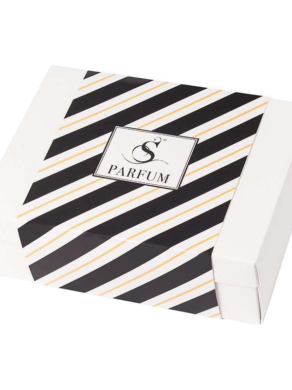 Коробка S-Parfum подарочная