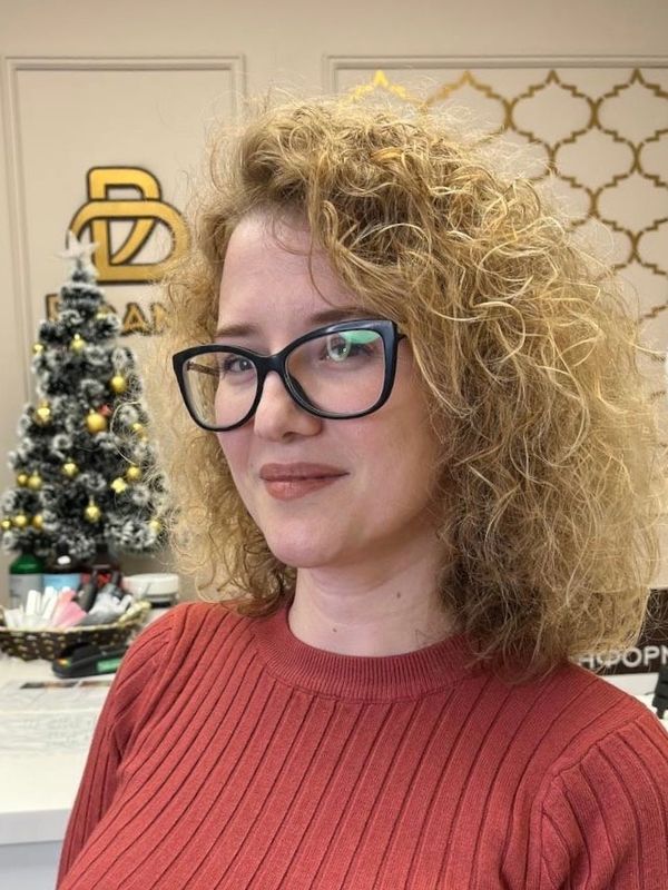 Биозавика волос, цена от