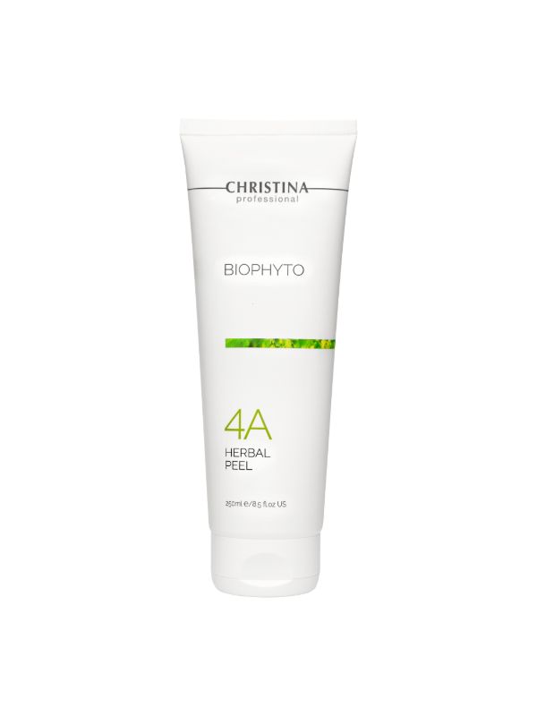 BIO PHYTO Растительный пилинг облегчённый