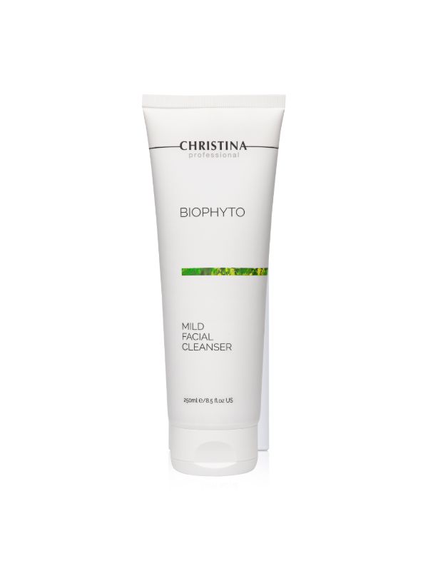 BIO PHYTO Мягкий очищающий гель