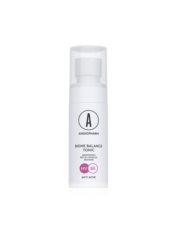 ANTI ACNE Биом-баланс тоник