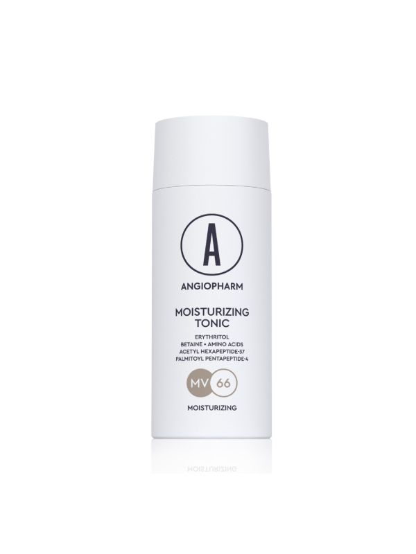 MOISTURIZING Увлажняющий тоник
