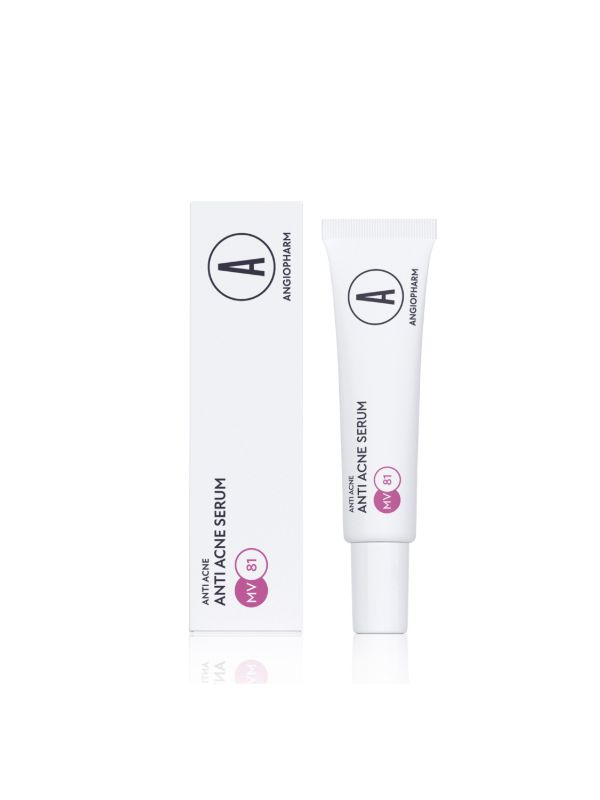 ANTI ACNE Сыворотка для проблемной кожи
