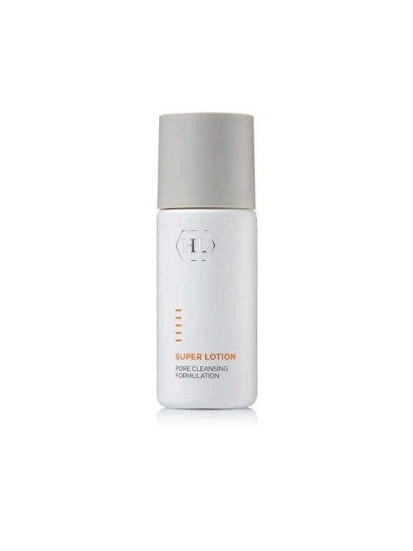 SUPER LOTION Лосьон для растворения закрытых и открытых комедонов