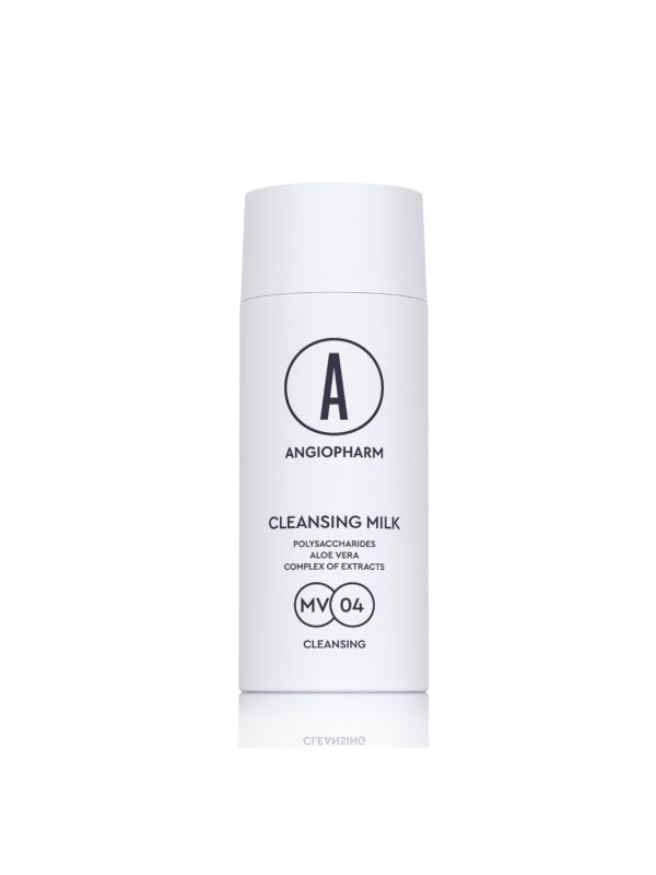CLEANSING Молочко очищающее