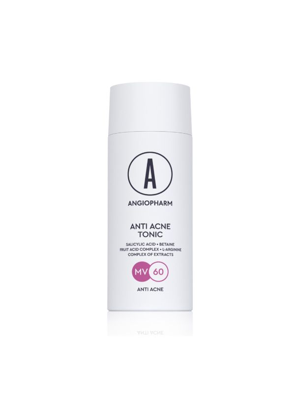 ANTI ACNE Тоник для проблемной кожи