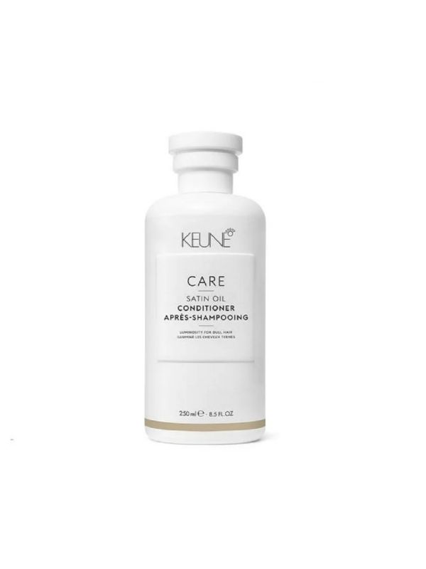 Кондиционер Шелковый уход CARE SATIN OIL CONDITIONER