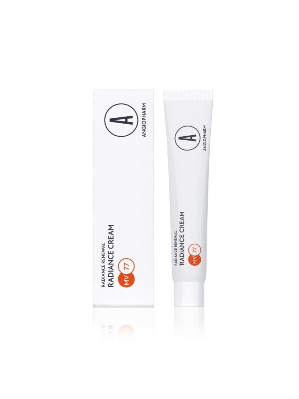 RADIANCE RENEWAL Осветляющий крем