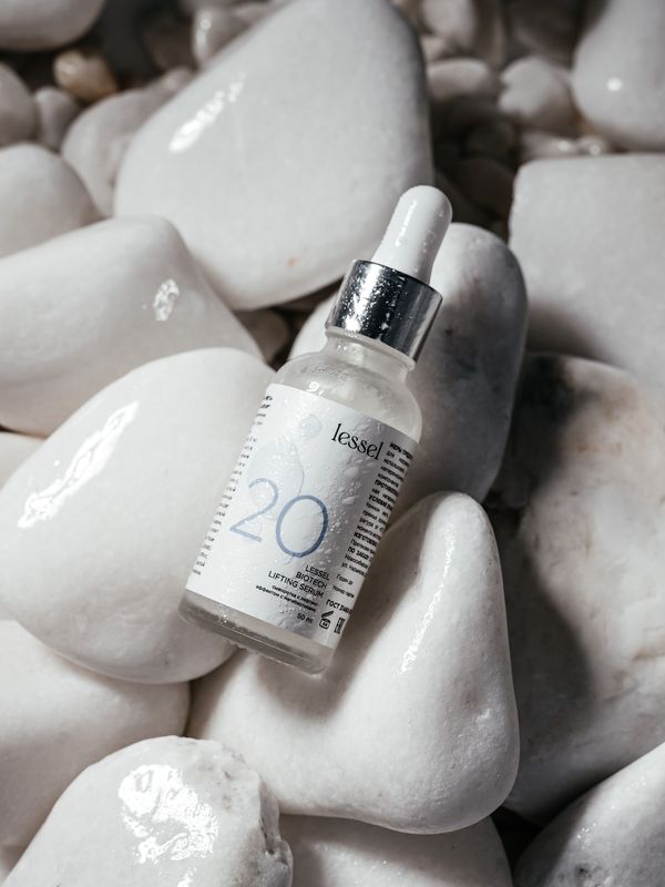 Лифтинг-сыворотка LESSEL BIOTTECH LIFTING SERUM №20, 50 мл