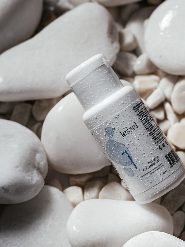 Очищающий гель LESSEL MICROBIOME CLEANING GEL №1, 50 мл