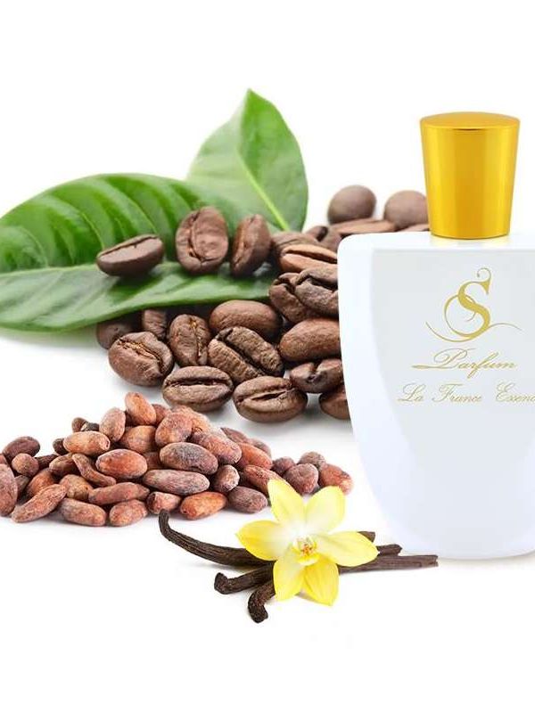 C-006 схож с Chocolate Greedy MONTALE