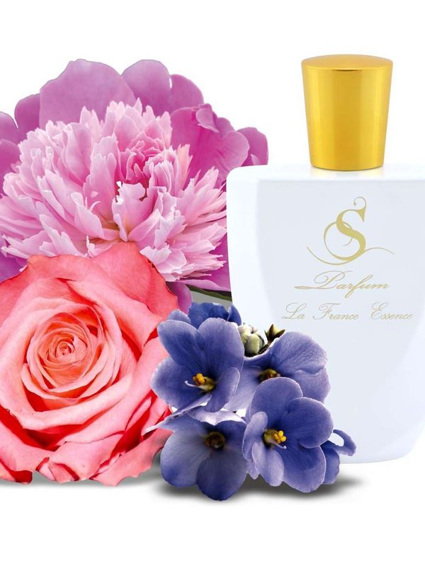 B-023 схож с Blanche Byredo
