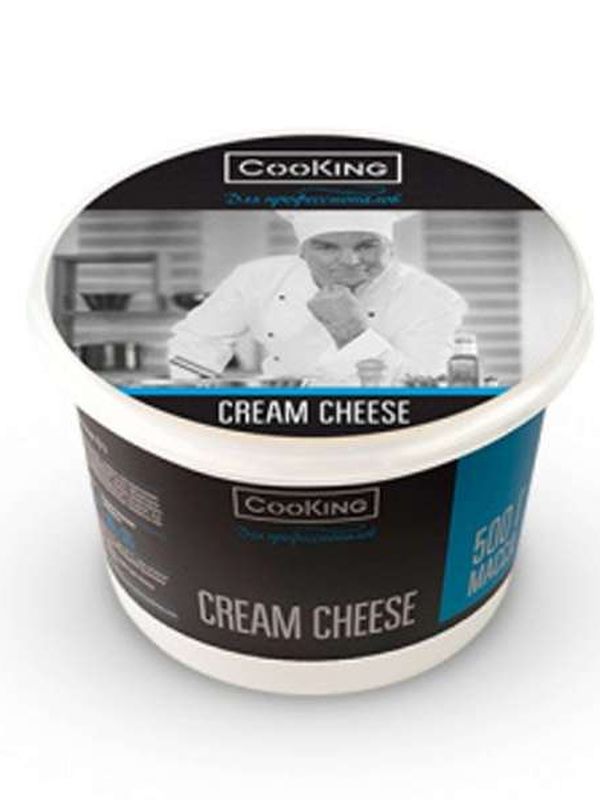 Сыр "Cooking" 70%