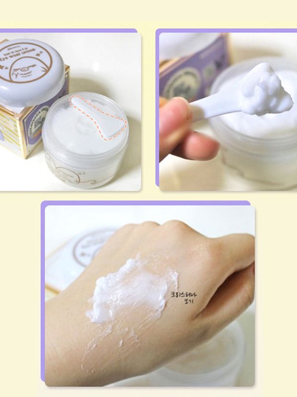 Крем для глаз Gold CF-Nest B-jo Eye Want Cream, 100ml